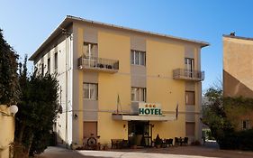 Parking Hotel Giardino